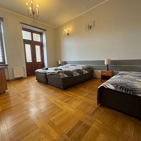 Hostel Va Bank Rzeszow Exterior photo